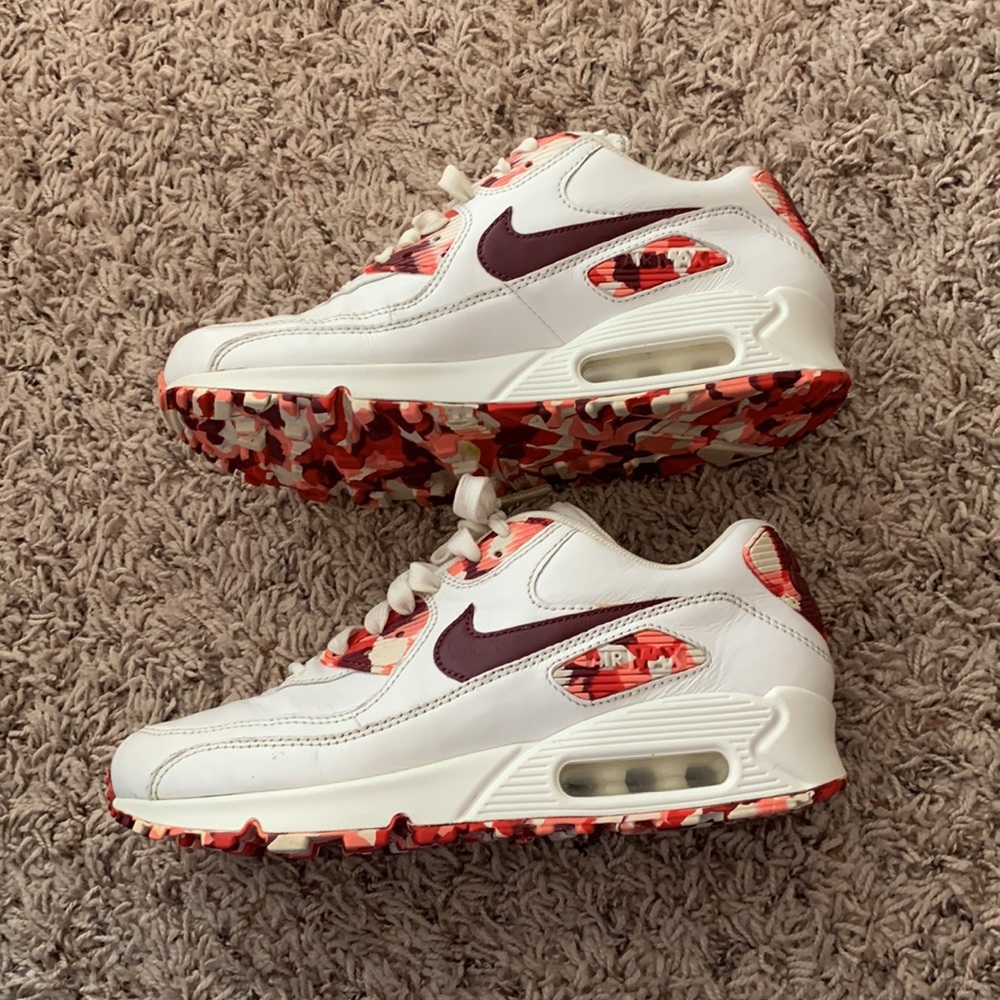 NEW not for resale London Nike Air max